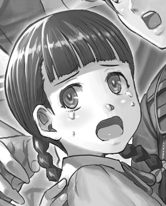 心寧イラスト